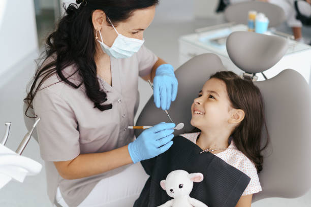 Best Cracked Tooth Emergency Dentist  in Cumberland, MD