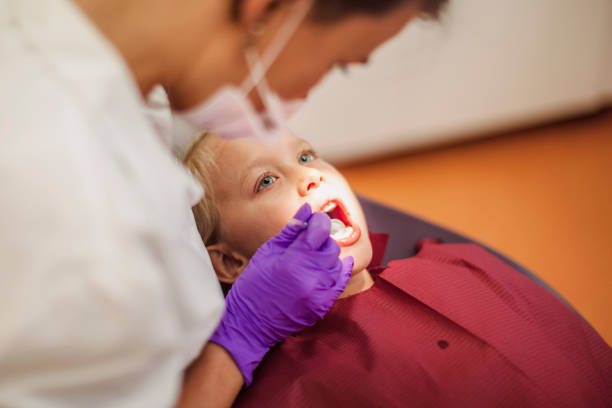 Teeth Whitening in MD