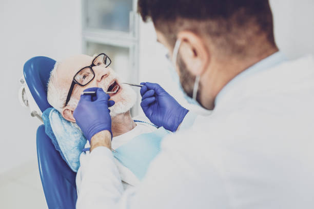 Emergency Dentist for Kids in MD